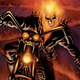 Illustration for article titled Nightmarish new Ghost Rider pees fire from his glitter pants
